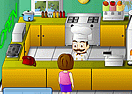 Diner Chef